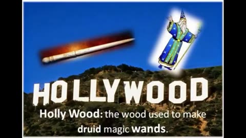 Hollywood Mind Control - Powers & Principalities - Episode 111 - Our Interesting Times