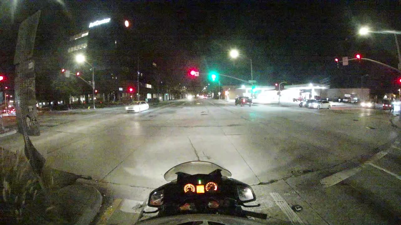 friday night ride pt.2