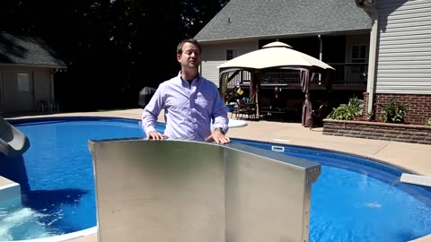 Steel Wall In-ground Swimming Pool Kits From Pool Warehouse, We Know Pool Kits!