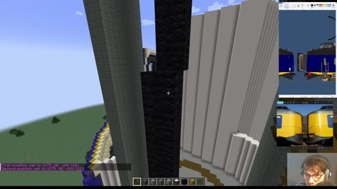 Twitch VOD 20 Sept. 2025 Part 6