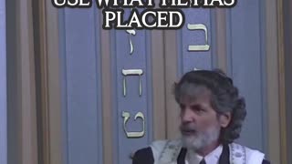 A Powerful Message on Faith from Rabbi Jeff Zaremsky #Shorts #RabbiJeffZaremsky