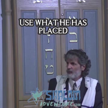 A Powerful Message on Faith from Rabbi Jeff Zaremsky #Shorts #RabbiJeffZaremsky