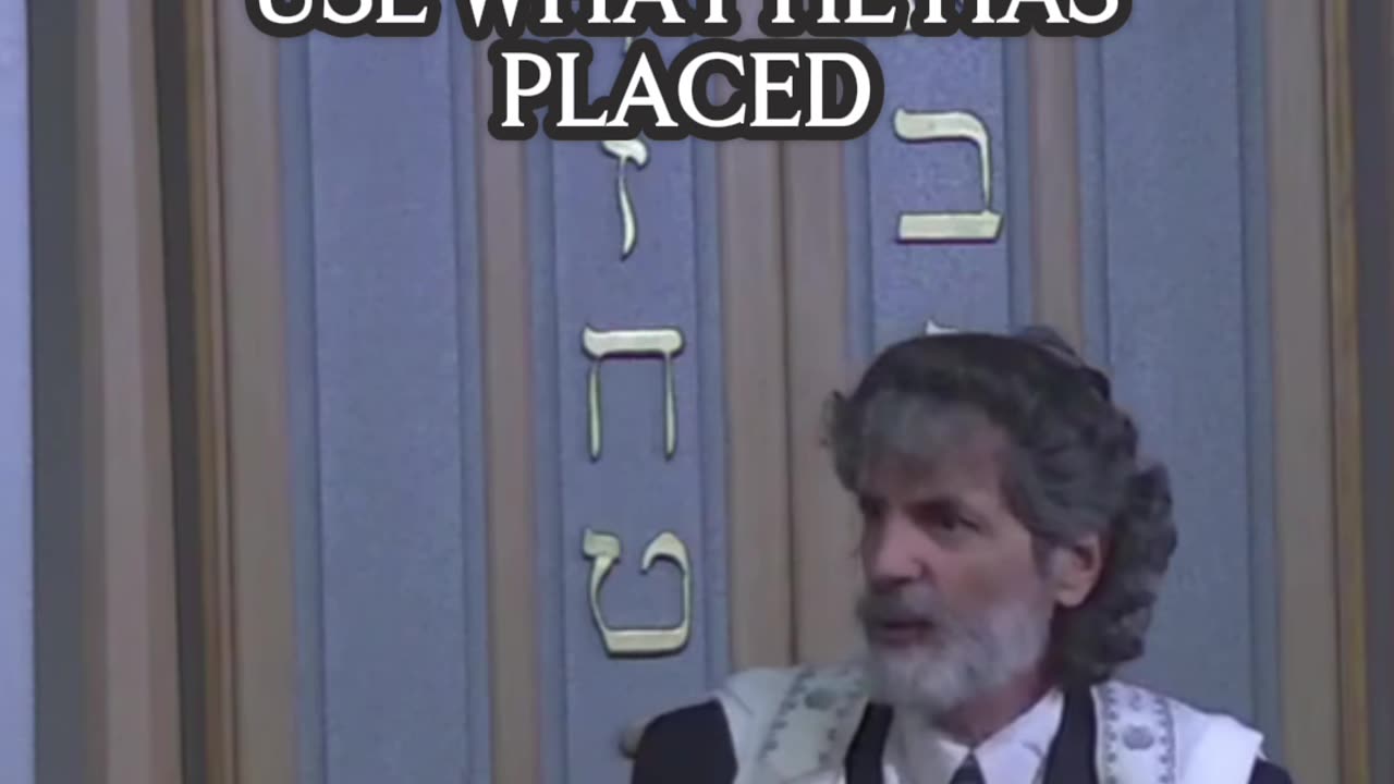 A Powerful Message on Faith from Rabbi Jeff Zaremsky #Shorts #RabbiJeffZaremsky