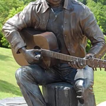 FAMOUS GRAVES - VOL. 139: OTIS REDDING