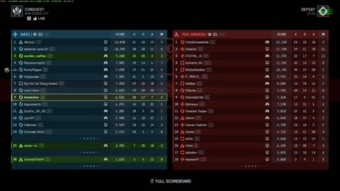 Battlefield 6 gameplay now with audio