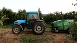 Europe's illegal pesticide trade surges as farmers cut costs