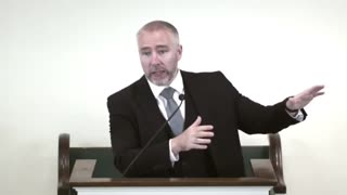 A Demonic Movement
