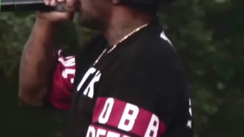 Mobb Deep Performs "Keep It Thoro" 🔥 Live 🎤💯 #MobbDeep