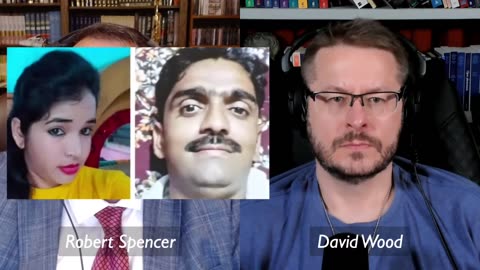 This Week In Jihad | Mohammed Hijab's Legal Jihad Edition | Robert Spencer | David Wood