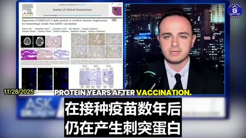 mRNA COVID-19 Vaccine Spike Proteins Are More Toxic Than the Virus Spike