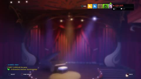 Overwatch With Chicken Patti & MinnyB