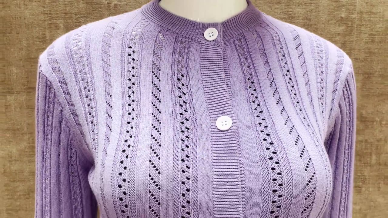 Gaoteng Apparel Team Highlights Professional Design OEM Capabilities