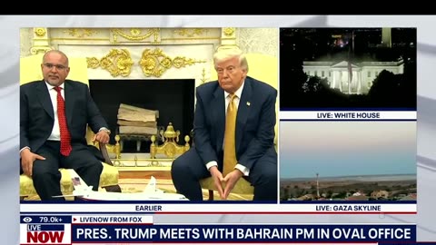 LIVE NEWS 🔴 | FOX 24/7 LIVE STREAM | Breaking News Live Now