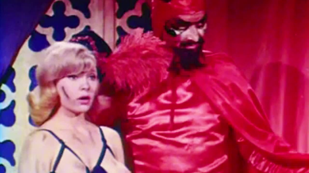 My Tale Is Hot (1964) Full movie | Erotic comedy