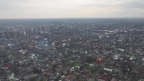 An overview of Pokrovsk