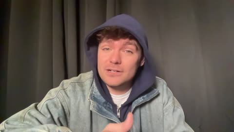 Nick Fuentes update on the Young Republican group chat leak