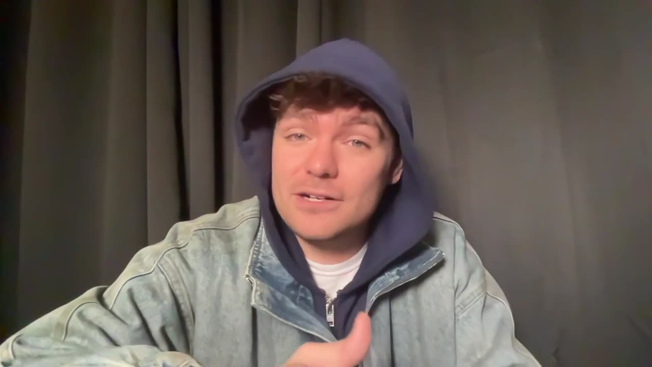 Nick Fuentes update on the Young Republican group chat leak