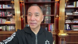 20220719文贵先生直播：《凤亲凰》预览