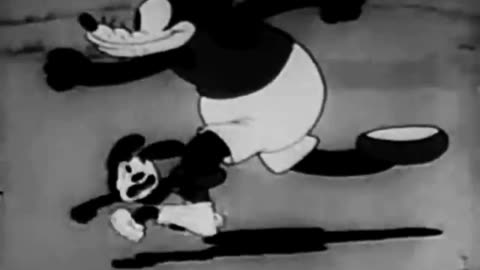 Woody Woodpecker and Friends - 1931x02 - College