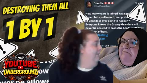 YTU 20260109 FFG Loses Control Name Drops a Minor #when ｜ Foodie is Still on ＂Break＂