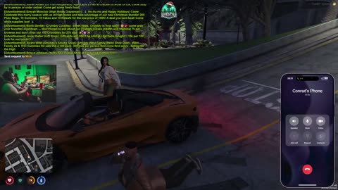 "USE TWO HANDS PAUSE" 12/7/25 Stackswopo Stream