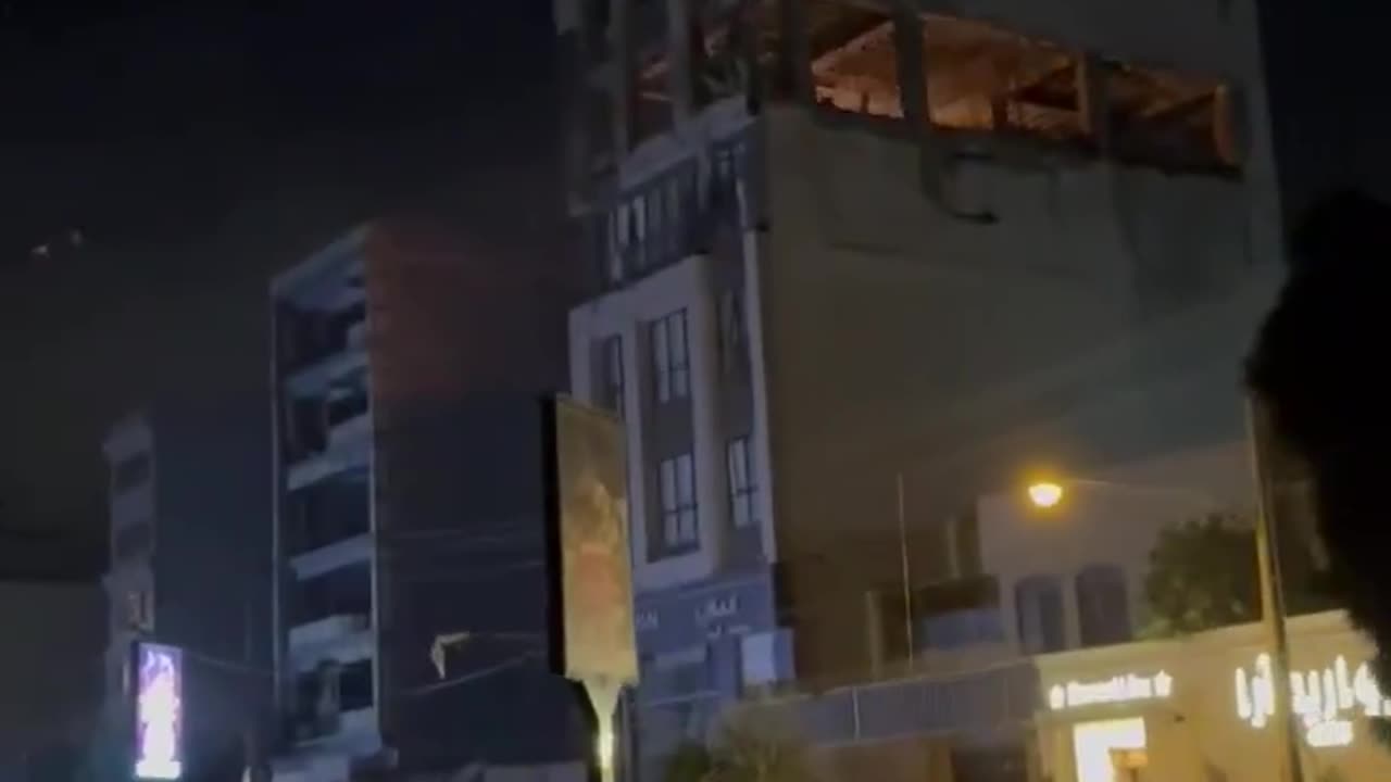 🚨Who did Israel just ELIMINATE in Qom, Iran?