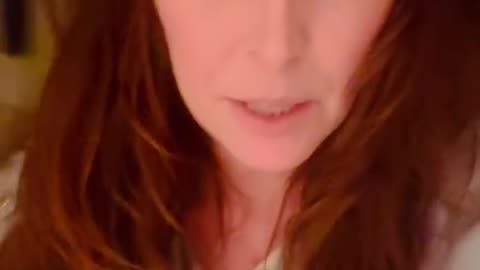 Epstein victim speaks on the Trump and Elon "beef"
