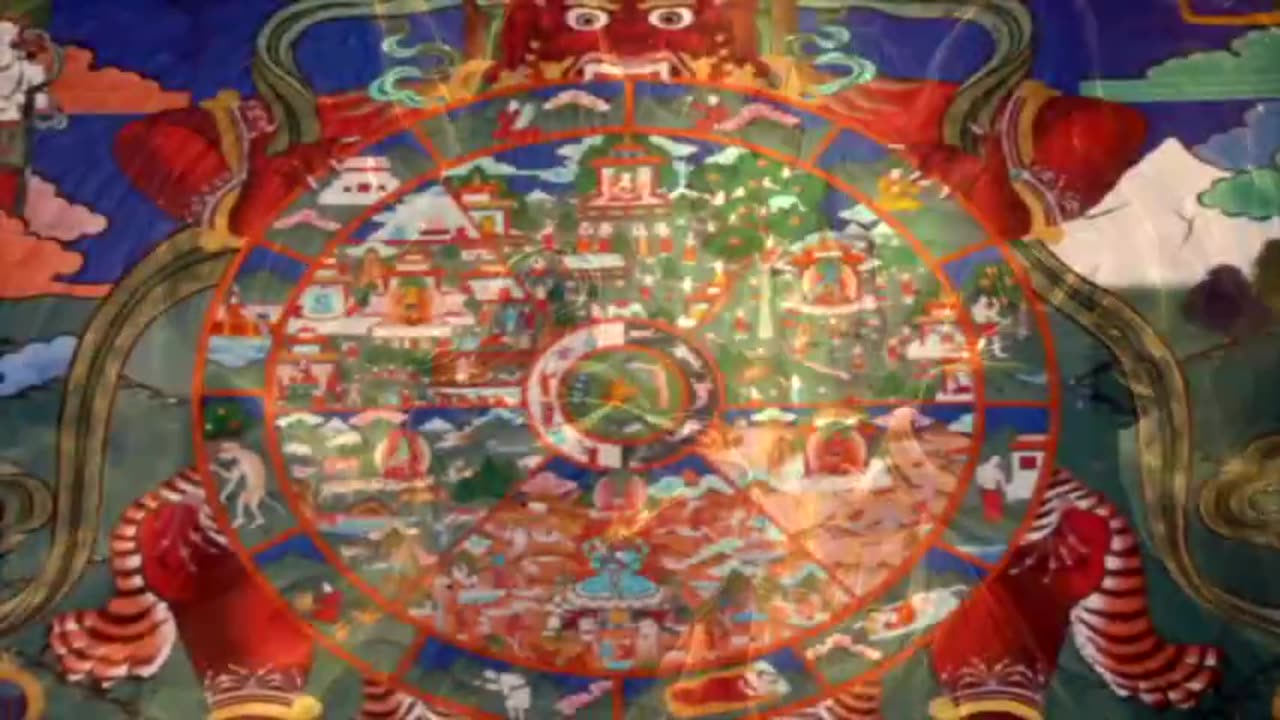 ITV Comment Sortir Du Piège De l’Âme (3ème partie : La Récapitulation - Eric Dubay)