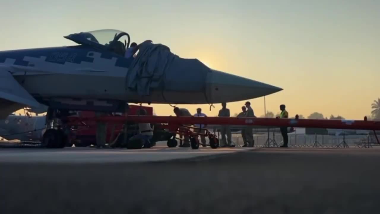 Russia to Expand Production of Su-57, Su-34, and Su-35 After Successful Performance in SVO