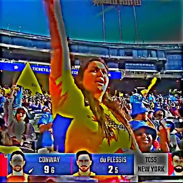 "MI New York vs Taxa 2025 – UNREAL Last Over Drama! 🤯🔥