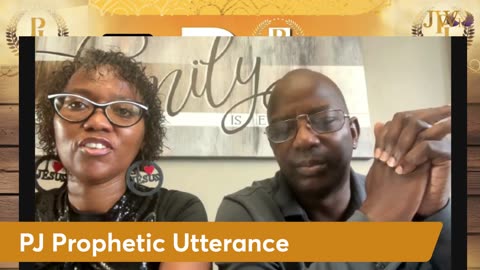 JerichoWay TEAM-EX POWER PRAYER