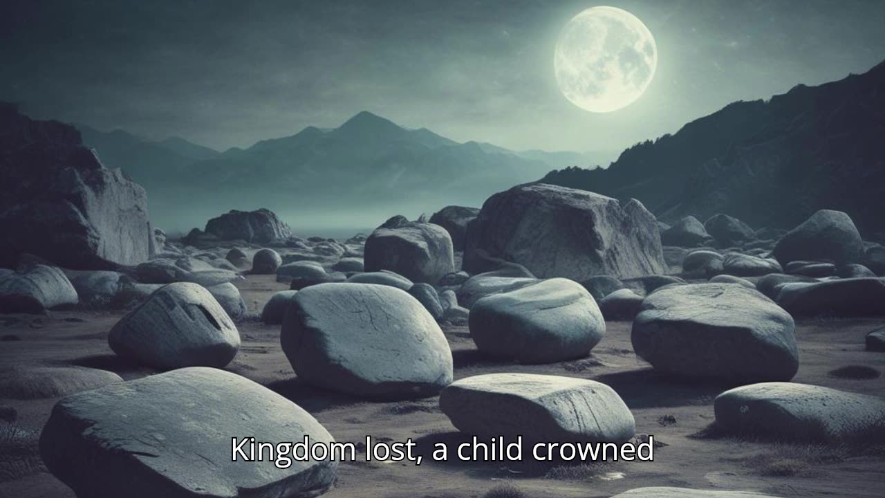Echoes of the Oracle V2