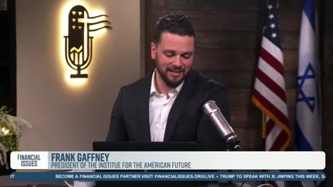 Financial Issues LIVE!