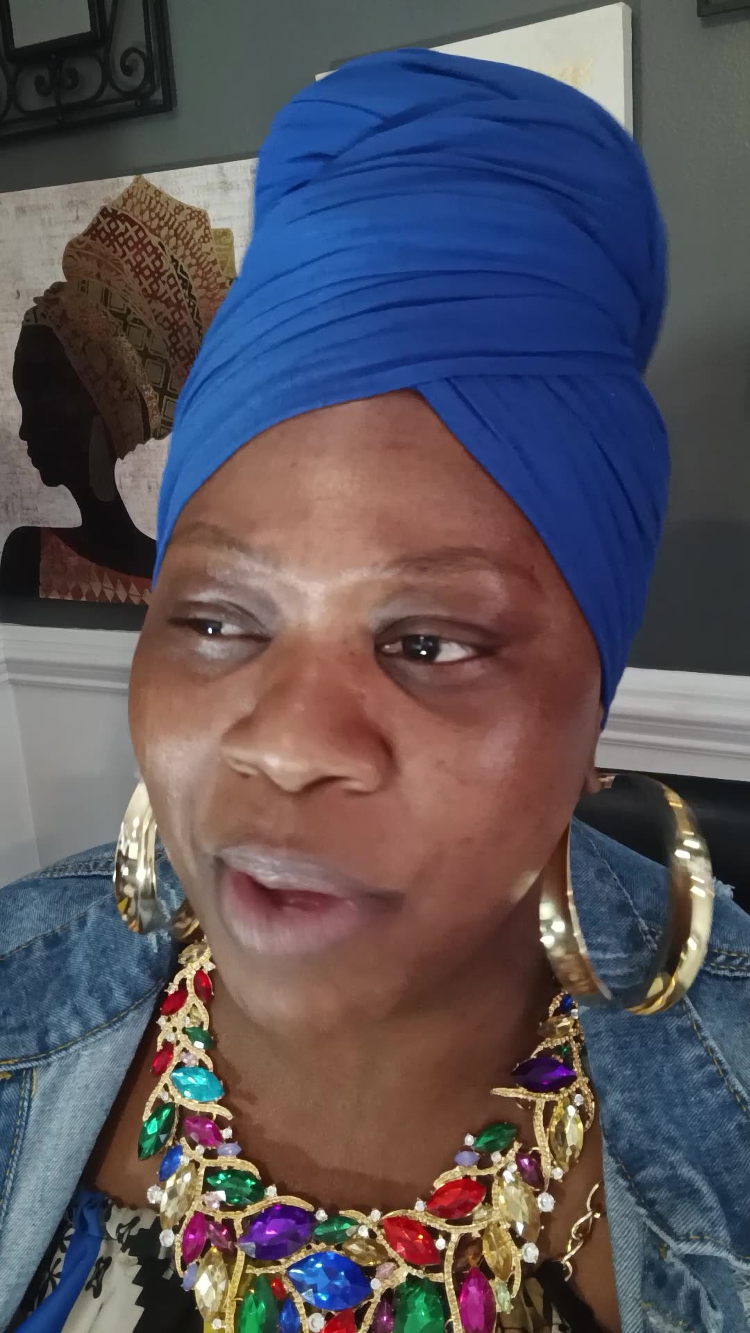REMY MA & PAPOOSE CHAOS IS RUNNING UP THE NUMBERS ON SOCIAL MEDIA