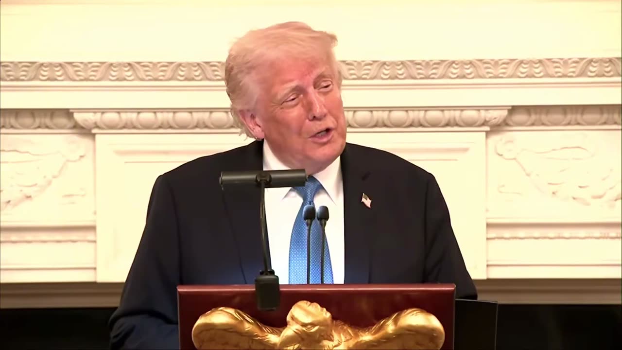 TRUMP’s Bold Comeback: “I’ll Run Again and Shove It Up Their Ass”