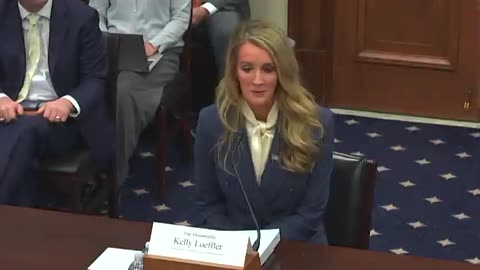 Budgeting for Growth: Testimony from SBA Administrator Kelly Loeffler - June 4, 2025
