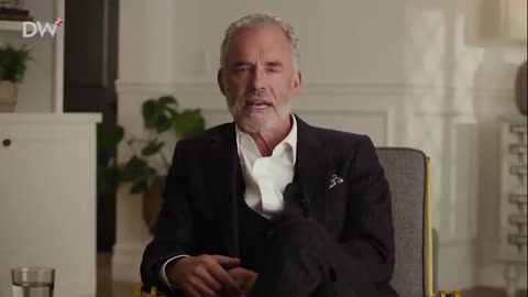 Jordan Peterson: Mark Carney Is No Puppet—He’s a Mastermind Behind the WEF’s Net Zero Agenda