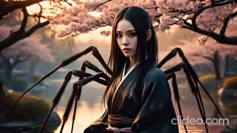 Top 5 Scariest Yokai in Japanese Folklore 😱 | You’ve NEVER Heard of #3! #shorts #viralvideo #shorts