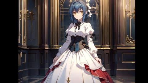 What if Issei got harem with Rias and Akeno Part 4