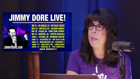 Gulf states debate if Palestine will get recognition from Trump▮The Jimmy Dore Show