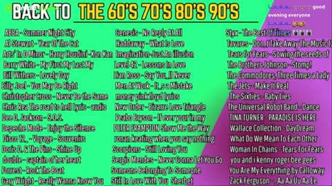 flashback san andreas 60's 70's 80's 90' Greatest Music Hits ‐ Feito com o Clipchamp (1)