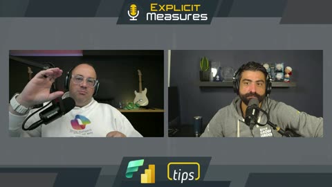 Initial Impressions of Data Agents - Ep.459 - Power BI tips