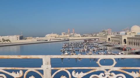 Sharjah ll. (United Arab Emirates)