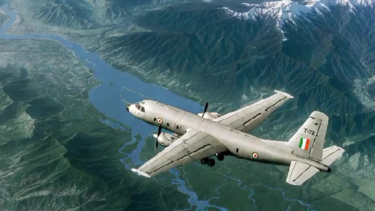 VANISHED IN HIMALAYAS, 69 NEVER RETURNS