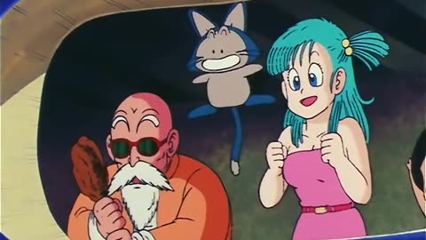 Dragon Ball (Dublado) - Episódio 74