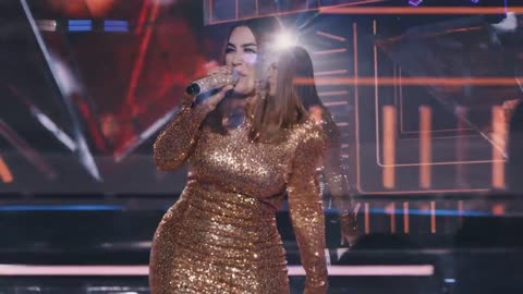 Naiara Azevedo - Única #DVDPlural Naiara Azevedo