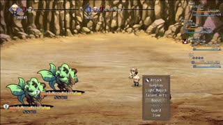 Slow Growing - Noel and the Tower of Doom v1.0.1 Pt.7