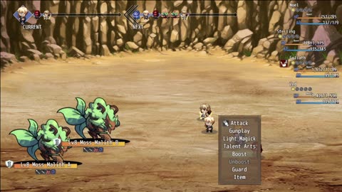 Slow Growing - Noel and the Tower of Doom v1.0.1 Pt.7