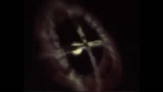 NASA May Have Captured a Biblical Angel on Camera.