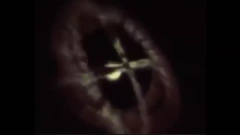 NASA May Have Captured a Biblical Angel on Camera.